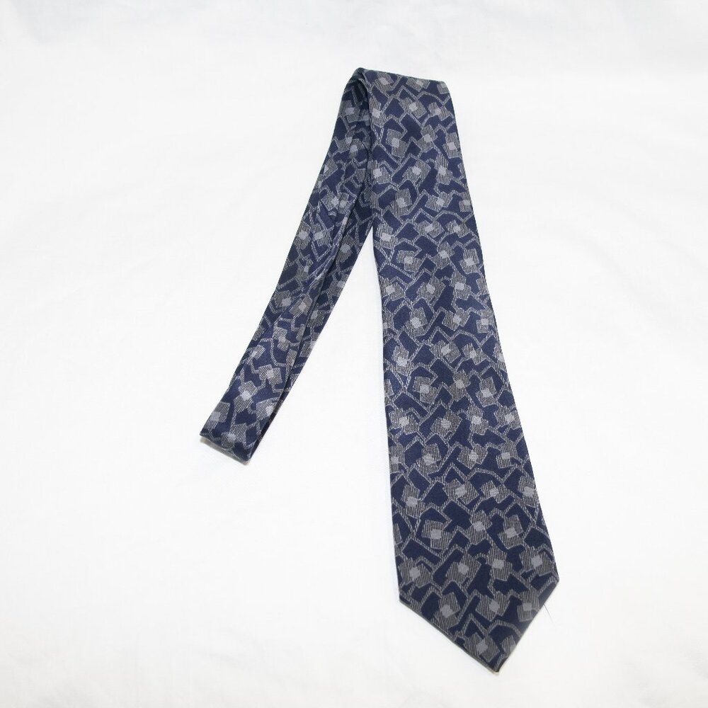 Yves Saint Laurent Vintage Tie
